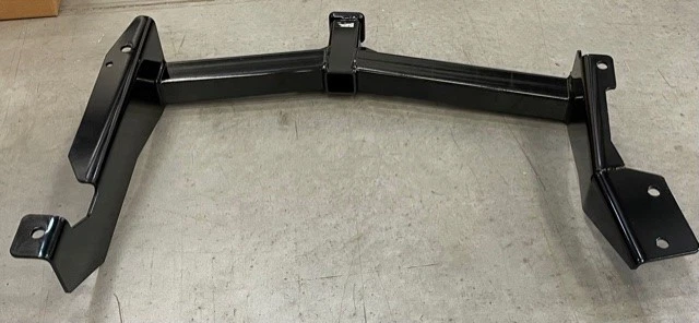 Kit receptor remolque Dodge Durango 1998-2003 82213635 - nuevo OEM Foto 3 de 4