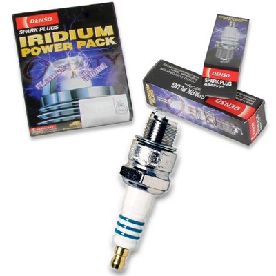 1 pc Denso Iridium Power Spark Plug for Polaris Sportsman 90 2001-2006 Tune ba