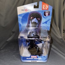 Disney Infinity: Marvel Super Heroes 2.0 Edition Ronan Figure - New Sealed