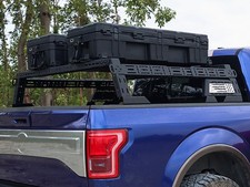 Adjustable Overland Truck Bed Rack Cargo Carrier For Ranger Gladiator Tacoma Gmc Adjustable Overland Truck Bed Rack Cargo Carrier For Ranger Gladiator Tacoma Gmc