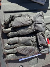 Men  s Heated Bike Gloves