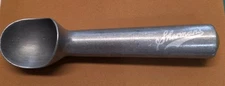 VINTAGE ZEROLL ICE CREAM SCOOP SHERMAN L. KELLY