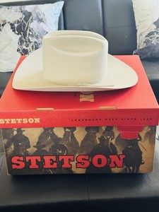 【美品】stetson 7X Stetson 7X | eBay