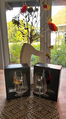 Schott Zwiesel Vespera - Set 2 x Weißwein- + 2 x Rotweingläser