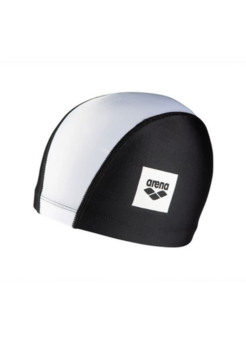 МАНЕЖ - КАФФИЯ ЮНИОРСКАЯ ИЗ ПОЛИЭСТЕРА - UNIX II JR - 002384102 - ЧЕРНЫЙ/БЕЛЫЙ