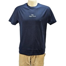 Polo Ralph Lauren Mens Cotton Crew Neck Short Sleeve T-Shirt Sz XXL NWT 65