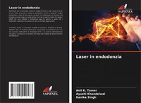 Anil K. Tomer (U. A.) | Laser In Endodonzia | Taschenbuch | Italienisch (2021)