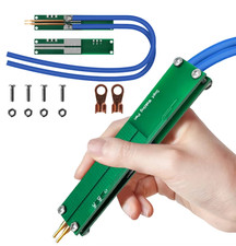 Copper Spot Welding Pen 18650 Battery Handheld Welding Machine