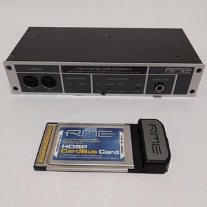 Rme Hammerfall | eBay