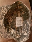 ARMY ACU Patrol Cap, Digital Camo, Condition: NEW, Size 7-5/8 — photo 2