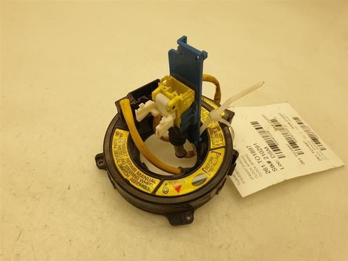 1997 TOYOTA TACOMA CLOCK SPRING - Picture 2 of 12