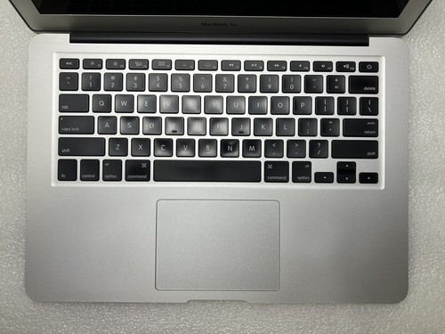 Apple MacBook Air A1466 2012 Core i5-3427U 1.8GHz 4GB RAM 128GB SSD Catalina - Picture 3 of 9