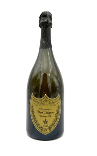 Dom Perignon vintage 1998 - Foto 3 di 3
