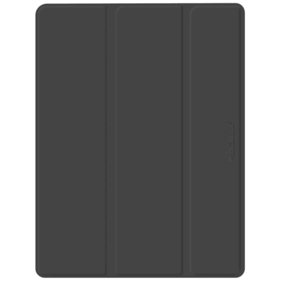 Macally Custodia Supporto Smart Tasche Case Cover Per Apple Ipad Pro 11" 2018 - Immagine 2 di 4