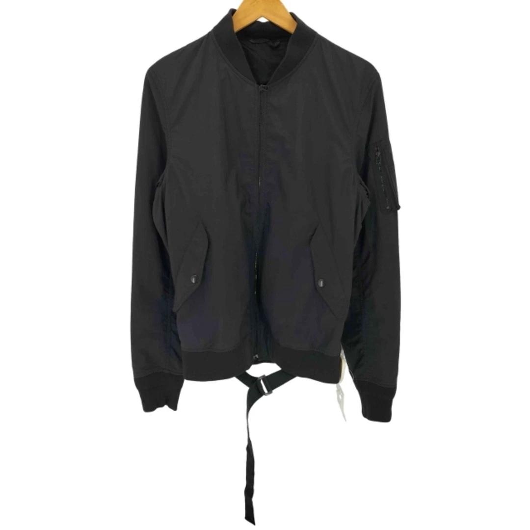 HELMUT LANG Bomber Coats, Jackets & Vests for Men for Sale | Shop