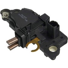 ORIGINAL® As-Pl Generatorregler für Opel VIVARO A Kasten VIVARO A Bus MOVANO A