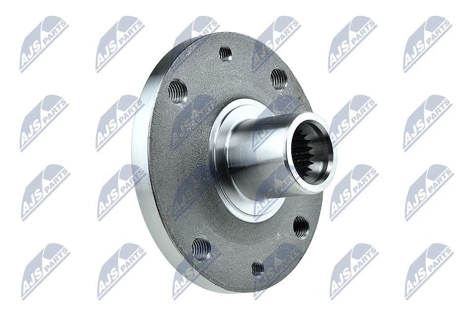Fits NTY KLP-RE-029P FRONT WHEEL HUB W/O BEARING  ⭐UK Stock⭐