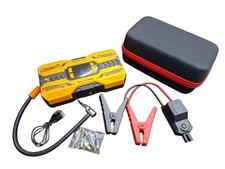 Starthilfe, Powerbank, 3000A, mit Kompressor, 20000mAh Starthilfe, Powerbank, 3000A, mit Kompressor, 20000mAh