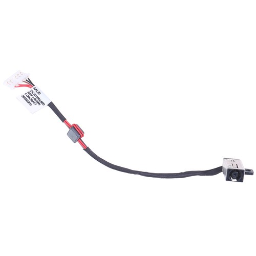 DC power jack cable socket for dell inspiron 14-5455 15-5558 KD4T9 DC3010^MA - Photo 6/7