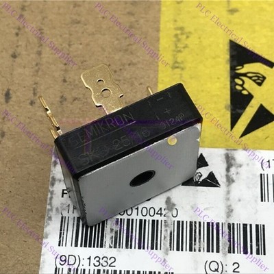 SKD25/16 1X Brand New SEMIKRON Module SKD25/16 SKD25-16 Fast Shipping