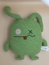 Ugly Doll Ox 12 inch Plush 2004 Possible Variation