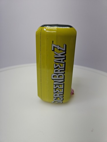 Screen Breakz (Tristan Jass) Collectible Figure 2024 New & Sealed - Picture 4 of 6