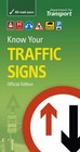 Know your traffic signs (Paperback) - FREE Shipping