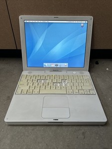 iBook G4 | eBay