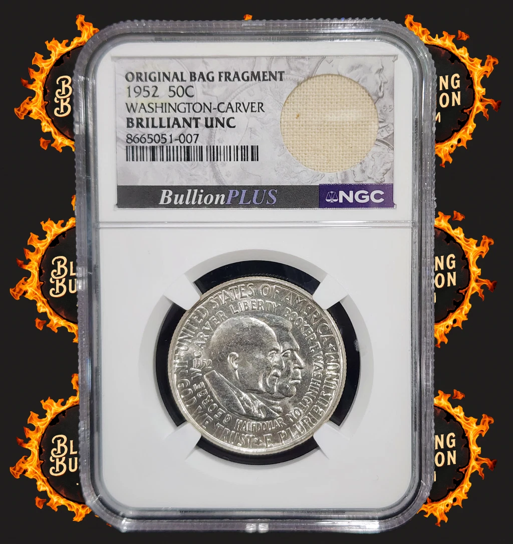 NGC 1952 US Commemorative Coins for sale | eBay