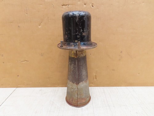 DE COLECCIÓN NORTH EAST AH-OOO-GAH A-OOGA AHOOGA BOCINA RAT ROD HOT ROD CUPÉ MODELO A T 6v - Imagen 4 de 12