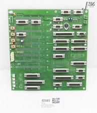 42087 LAM RESEARCH PCB, VME I/O, PM STPR, A6 BD (PARTS) 810-460878-002