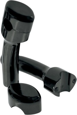 LA-7406-05B RISER HFTY SMTH 5.5PB BK VN 900 VULCAN CLASSIC SPECIAL EDITION 2011
