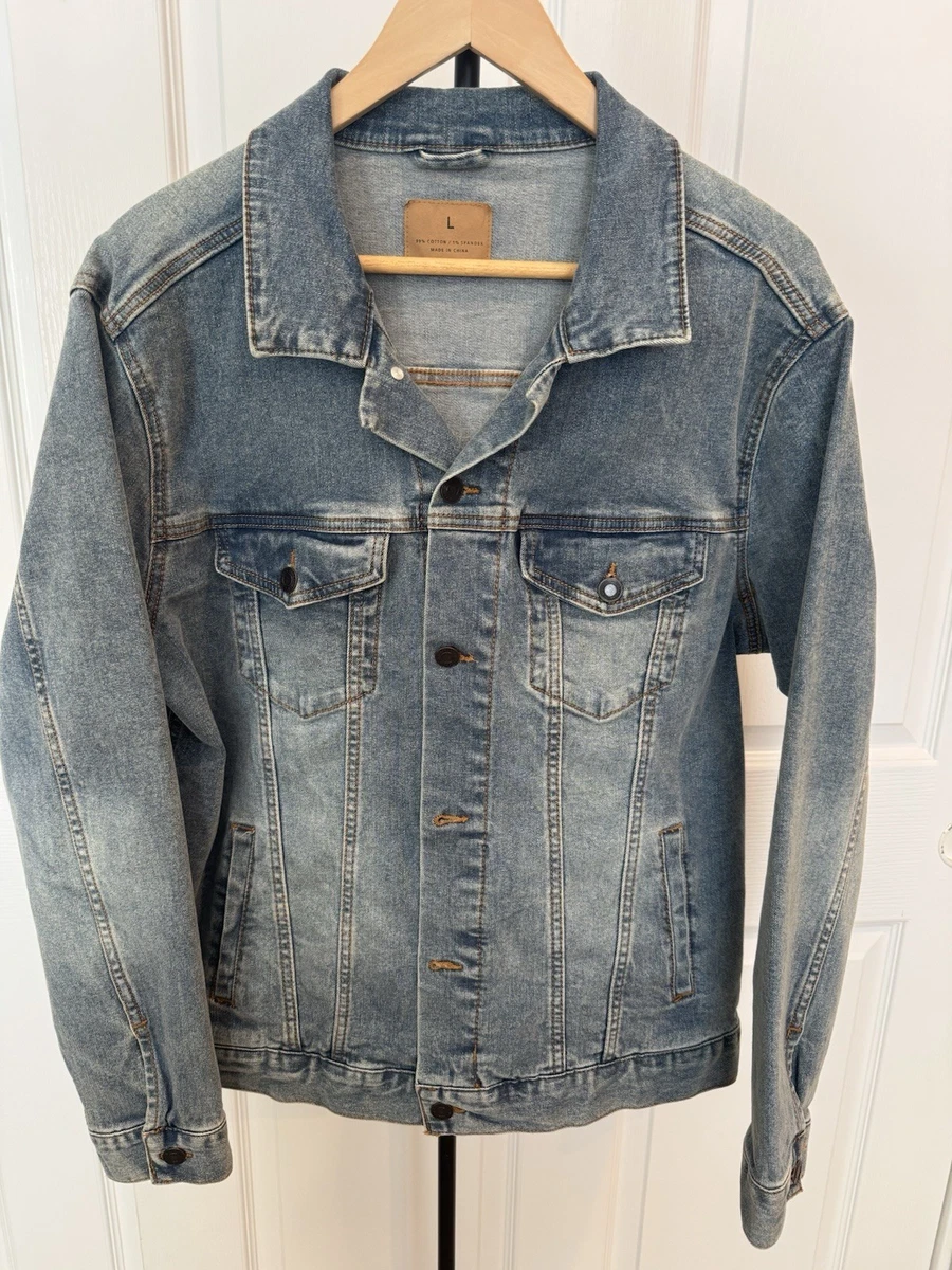 90s jean jacket products for sale | eBay