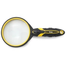 Titan 15029 2.2x Magnifying Glass With Led Light
