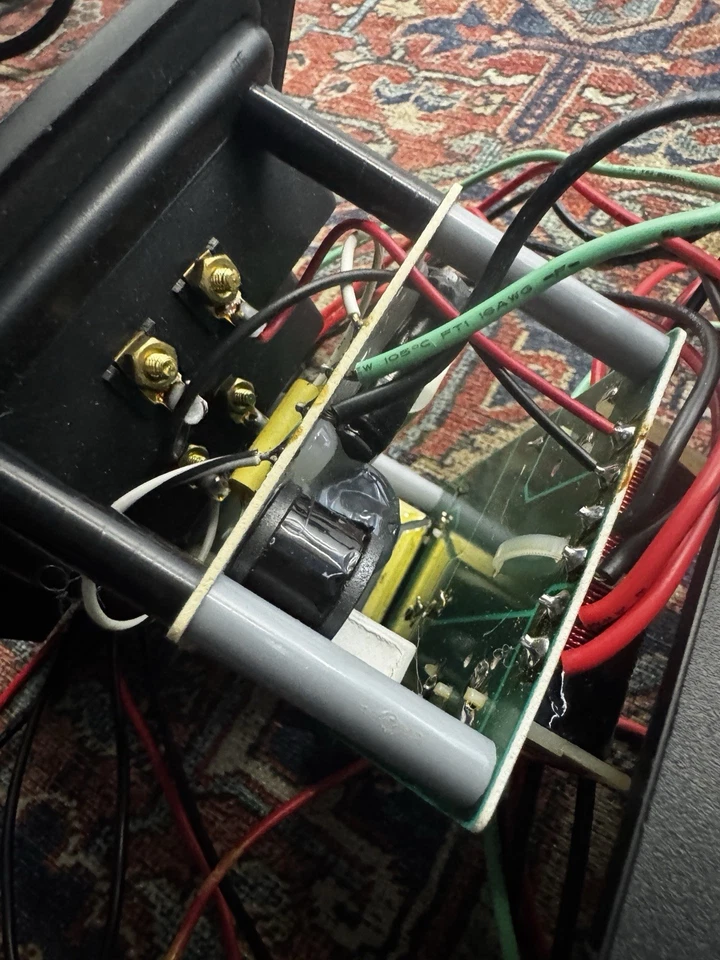 Klipsch Epic Cf4 Crossovers - image 2 of 4