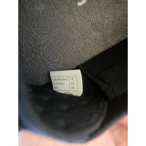 GUC Suavs Zilker Black/ White Mens 10 Women’s 12 - Picture 6 of 6