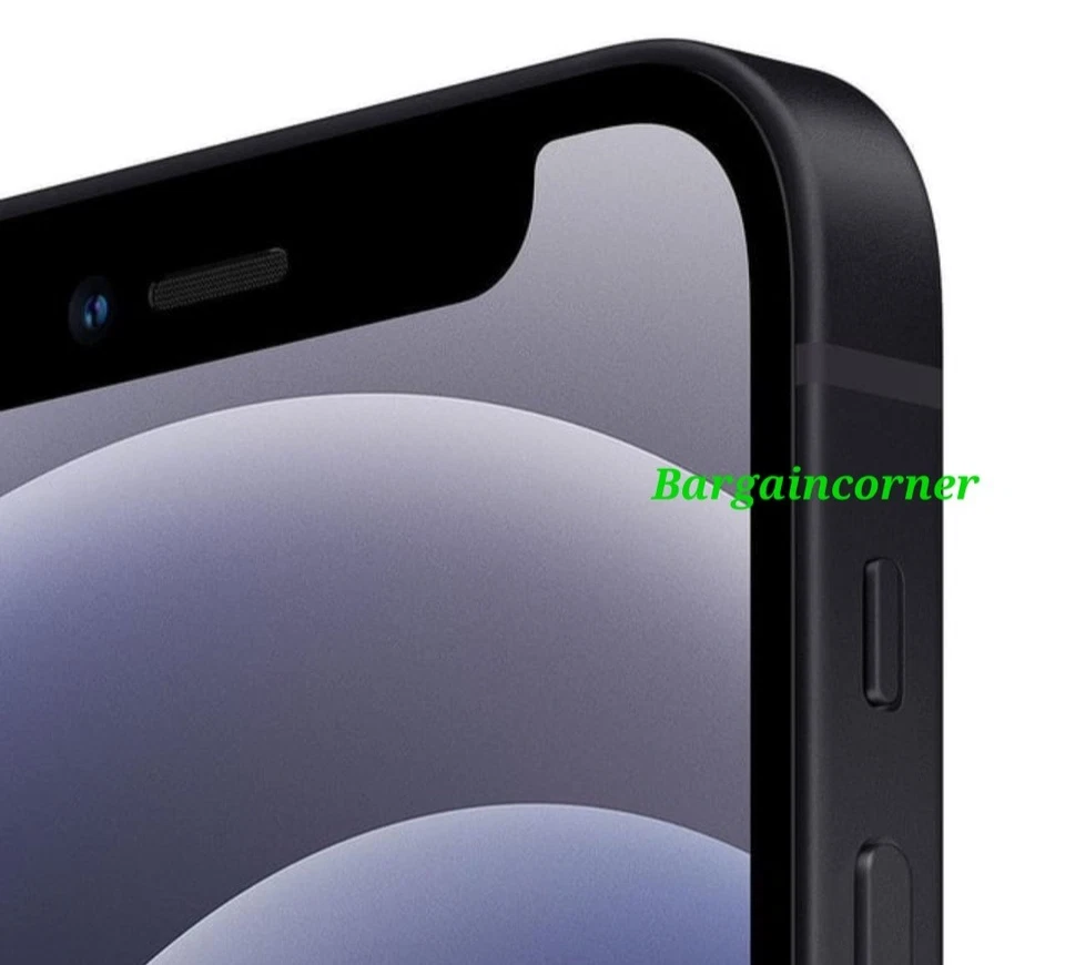 iPhone 12 Mini 128gb Unlocked 5G Excellent A++++ Condition Phone Only Ex Display - Image 2 of 4