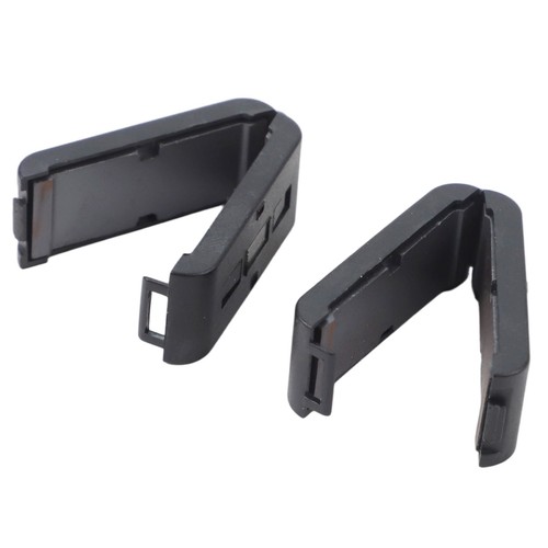 Ferrite Ring Core Noise Suppressor Clips for Cable Management 10PCS Set - Afbeelding 5 van 12