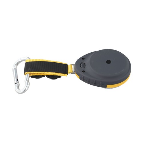 Hiking Gear Portable Device with Accurate Weather Forecasting Features - Picture 6 of 12