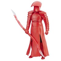 Hasbro Star Wars Titan Hero Elettr.Tv - Actionfigures