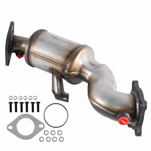 Catalytic Converter For 2013-2016 Cadillac ATS 2.5L OBD II / EPA Approved - Foto 6 di 9