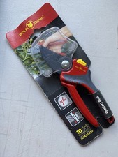 WOLF-Garten RR 2500 Comfort Plus Bypass Secateur