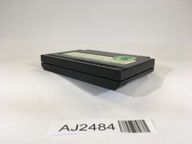 AJ2484 Front Line NES Famicom Japan