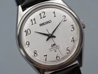 *Near Mint* 1976 SEIKO Load Matic 5601-9000 Automatic Mens Vintage Watch Japan