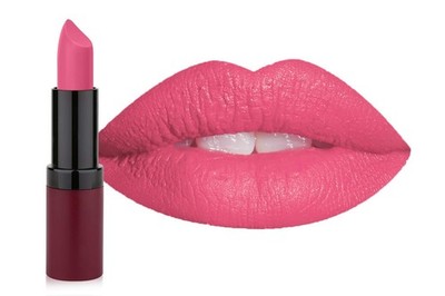 Golden Rose Rote Lippenstift Velvet Matte 08 Neu