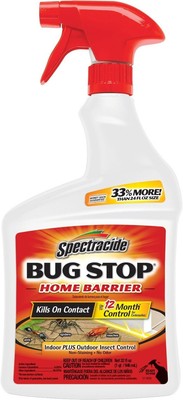 Bug Stop  Home Barrier RTU