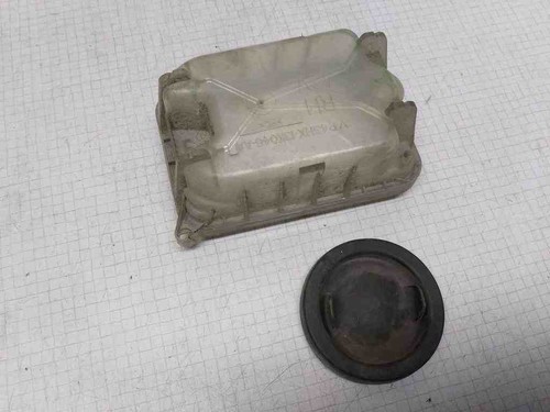 SKODA OCTAVIA II Combi 1Z5 Scheinwerferabdeckung VP4SHX13K046AA 1.59 32525103