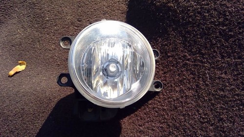 Driver Corner/Park Light Fog-driving Bumper Mounted Fits 16-23 TACOMA 1489741
