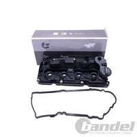 Esen SKV Ventildeckel Passend FüR Audi A3 Q2 Q3 TT Seat Ateca Leon Tarraco Skoda