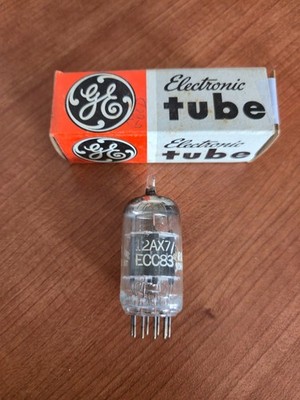 GE Electronic